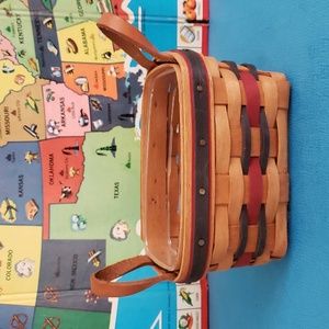 Longaberger Basket